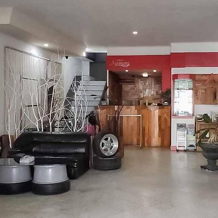 Hotel Ananda Syariah Redpartner Bukittinggi Kültér fotó